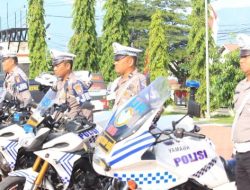 Operasi Patuh Usai, Jalanan Masih Rawan