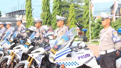 Operasi Patuh Usai, Jalanan Masih Rawan