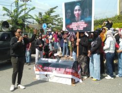 Aktivis dan Warga Tanjungbalai Desak Kapolri Usut Dugaan Penghinaan oleh Arlinda di TikTok