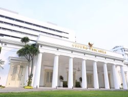 Kemlu Apresiasi Polri atas Pengungkapan Kasus Kematian Diplomat Arya Daru