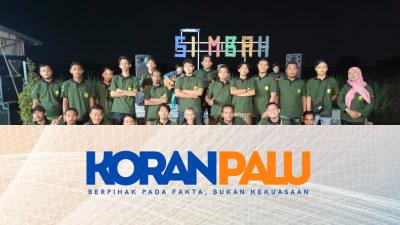 Pokdarwis Lukoyanti Gelar “Ngopi Bareng Jilid 2” Bahas Masa Depan Wisata Desa Janti