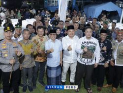 Mendes Yandri: Kopdes Merah Putih Jadi Motor Bisnis Desa, Peluangnya Sangat Beragam