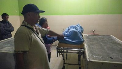 Satu Warga Meninggal, Puluhan Rumah Rusak Akibat Gempa 6,0 di Poso