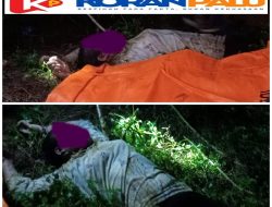 Viral! Terdapat Jenazah Wanita Paruh Baya Korban Pembunuhan, di Sawojajar