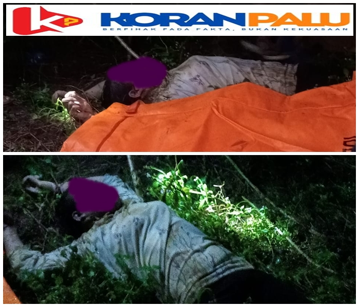 Jenazah seorang wanita tersebut ditemukan oleh warga Sawojajar di semak kebun singkong. Dugaan sementara, jenazah tersebut meninggal akibat dibunuh suaminya sendiri, tapi motifnya belum jelas.