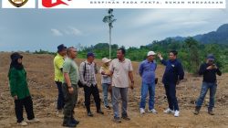 PT Bintang Nararya Sejahtera (BNS), perusahaan yang bergerak di bidang kontraktor perkebunan dan tambang
