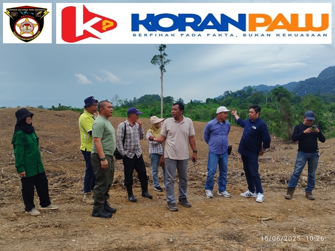 PT Bintang Nararya Sejahtera (BNS), perusahaan yang bergerak di bidang kontraktor perkebunan dan tambang