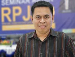 Aroma Busuk Tender Pasar Morowali, JATI Centre Siap Gugat