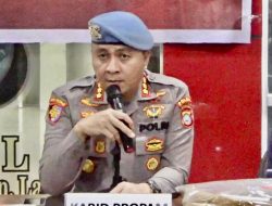 Kabidpropam Polda Sulteng Tegaskan Proses Hukum Oknum Polisi Terlibat Pengeroyokan di Morowali
