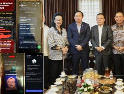 Aktivis Nasional Fithrat Irfan Diteror Usai Bongkar Dugaan Suap 95 Senator DPD RI