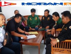 AKPERSI Sumut Resmi Terdaftar di Kesbangpol, Tegaskan Komitmen Profesionalisme Pers