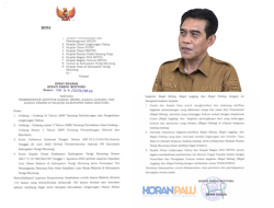Satgas atau Sekadar Stempel?