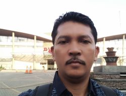 Peringatan Dini! Desa Lembak Serukan Larangan Bakar Lahan Saat Musim Kemarau