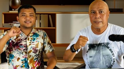 Menanti Kontestasi Sekda Parigi Moutong