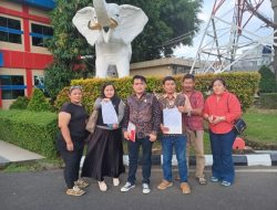 Oknum Kades di Banyuasin Dilaporkan Atas Dugaan Kekerasan Seksual, Korban Hamil 5 Bulan