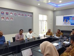 Pro Kontra Soal Tambang Tipo, ESDM Sulteng Gelar Mediasi Kedua Belah Pihak