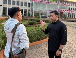 Tiga Tersangka Aksi Anarkhis di PT IMIP Ditahan