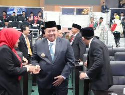 Diperkirakan PBB Jombang Turun Mulai Tahun 2026, Warga Lega
