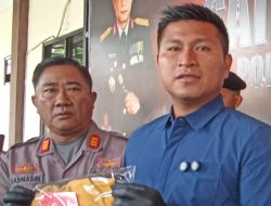 Polres Jombang Lakukan Pulbaket dan Dokumen, Dugaan Penyimpangan Proyek di Desa Mejoyolosari, Kecamatan Gudo, Kabupaen Jombang