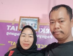 Kabiro Koranpalu Muara Enim Mengecam Keras Pembunuhan Wartawan di Bangka Belitung