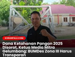 Lea Candra Peringatkan Direktur BUMDes Zona III, Jangan Tutup Diri dari Kontrol Sosial