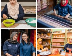 Dukung Energi Berkelanjutan, PTBA Siap Beri Pendanaan untuk Inovasi Sosial Berbasis Komunitas*