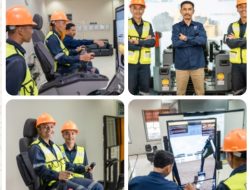 Pendaftaran AKIPBA Resmi Dibuka! Beasiswa Kuliah Gratis dan Siap Kerja di Pertambangan*
