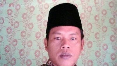Kades Suka Dana, Hasim: “Saya Rela Sengsara Asal Warga Damai – Perangkat Desa Jangan Malas dan Jangan Terhasut!”