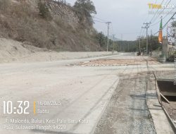 Diduga Tanpa Plang, Proyek Rigid Beton di Buluri Disorot: Publik Desak Aparat Usut Tuntas