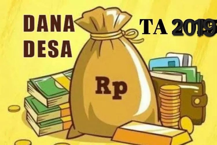 Ilustrasi Dana Desa