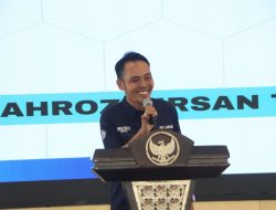 Oknum Anggota Dewan Intimidasi Wartawan: Ozi Ketua PD IWO Lampura Akan Kami Laporkan ke APH!