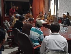 Pemerintahan Desa Bambalemo Lumpuh, Bupati Siapkan Penonaktifan Kepala Desa