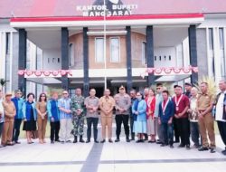 Antisipasi Demonstrasi, Pemkab Manggarai Utamakan Ketertiban dan Dialog