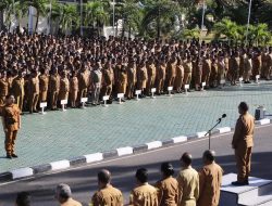 Gubernur NTT Tekankan Optimalisasi PAD dari Pajak Kendaraan Bermotor