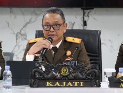 Kejati Sulteng Selamatkan Rp4,8 Miliar Uang Negara dalam Delapan Bulan