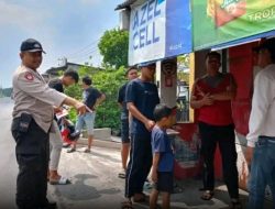 Pelajar di Jombang Jadi Korban Penipuan Berkedok Kecelakaan, Motor Raib Digondol Pelaku