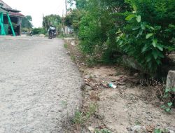 Kades Jambu: Proposal Siring Sudah Berulang Kali Diajukan, Kok Belum Terealisasi?