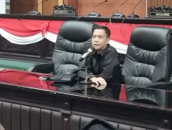 Ketua DPRD Jombang Jawab Polemik Tunjangan dan PBB: “Kami Hanya Ikuti Pusat”