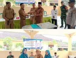 Desputra Adami dan Istri Pamit, Hamami F. Mega Resmi Pimpin Sungkai Jaya