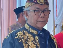 Dua Napi Rutan Kotabumi Kabur, Tokoh Adat Lampung Utara Angkat Bicara dan Soroti Kelalaian Pengamanan