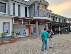 Diduga Terjatuh Saat Dikejar, Napi Rutan Kotabumi Alami Patah Rahang dan Dilarikan ke Rumah Sakit