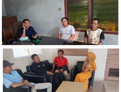Heboh Napi Kabur dari Rutan Kotabumi, Keluarga Ungkap Kondisi Memprihatinkan di Rumah Sakit