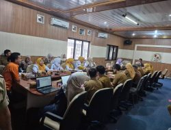 Ribuan Honorer Belum Terakomodir, Ketua DPRD dan FKHN Lampura Desak Usulan PPPK Paruh Waktu