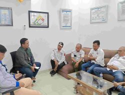 Pospera Lampung Utara Kawal Pelayanan Publik, PLN UP3 Kotabumi Diminta Tingkatkan Kinerja dan Keterbukaan