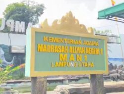 Kotabumi Gempar! Operator Sekolah Diduga Jerat Siswi di Bawah Umur dengan Nikah Siri, Lalu Diceraikan!