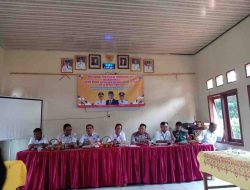 Musrenbangdes Negara Agung 2025: Salamun Tegaskan Pembangunan Harus Berdampak Langsung untuk Warga