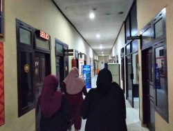 Parah! Oknum Operator MAN 1 Kotabumi Dilaporkan Polisi Usai Diduga Perkosa dan Tipu Anak di Bawah Umur