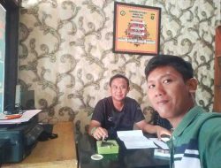 Lampung Utara Membara: Aksi Damai Tuntut Keadilan Agraria di Depan Mata Prabowo!