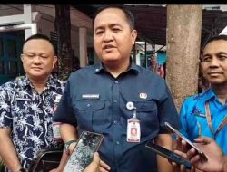 Kadis Pendidikan Lampung Gerakkan Transformasi Digital di Lampung Utara