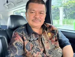 Wakil Bupati Parimo Abdul Sahid Minta Maaf Usai Usir Wartawan Liputan